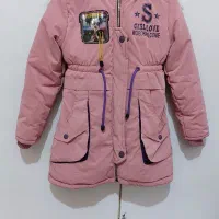 لباس مجلسی و کاپشن