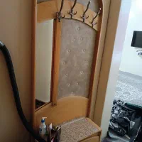 چوب لباسی نو به علت جابه‌جایی