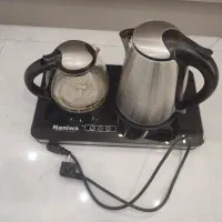 چایساز نانیوا|سماور، چای‌ساز، قهوه‌ساز|تهران, زرکش|دیوار