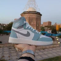 کتونی جردن ساقدار مردانه در طرح ها و رنگ های مختلف