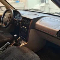 فروش پژو پارس سال موتور جدید مدل ۱۴۰۲