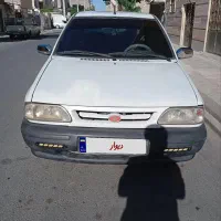 پراید مدل 76