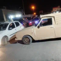 حمل بار با وانت از الشتر ب تمام نقاط کشور|خدمات حمل و نقل|الشتر, |دیوار