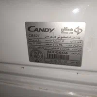 ماشین لباسشویی Candy|ماشین لباسشویی و خشک‌کن لباس|تهران, فردوس|دیوار