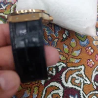 ساعت Hublot اصل بند چرمی اصل|ساعت|چابهار, |دیوار