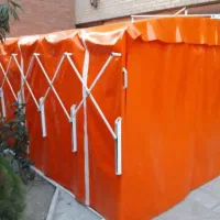 پارکینگ آماده خودرو و غذاخوری