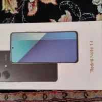 شیامئ نوت 13