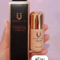 لوازم آرایشی مارک لاکچری کوین|آرایشی، بهداشتی، درمانی|اسلامشهر, شهرک مهدیه|دیوار