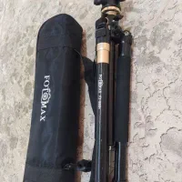 سه پایه فتو مکس fx999h