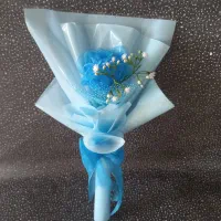 گل آرایی و پول آرایی به مناسبتی