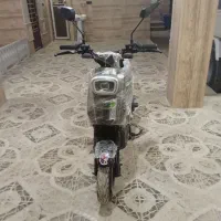 دوچرخه شارژی صفر
