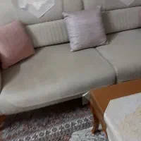 مبل ۸ نفره در حد