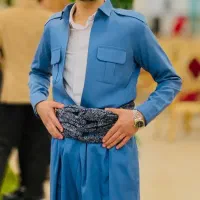 لباس کوردی