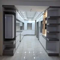 دکوراسیون داخلی کابینت کمد دیواری کلوزت لاندری|مصالح و تجهیزات ساختمان|مرودشت, علی‌آباد‎|دیوار
