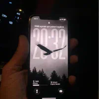 ایفون ۱۲ گیگ۶۴ بدون ریجستر