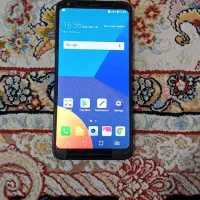 گوشی LG Q6 الجی کیو ۶ دو سیم کارته و ۴.۵ جی +4G