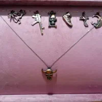 گردنبند خاص