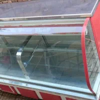 یخچال ویترینی|یخچال و فریزر|تبریز, |دیوار