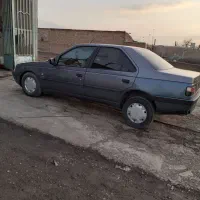 پژو ۴۰۵glx|خودرو سواری و وانت|سنقر, |دیوار