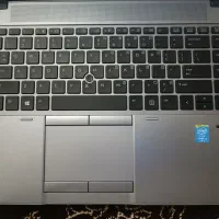 لبتاب hp|رایانه همراه|کرمانشاه, |دیوار