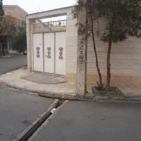 ویلایی ۲۰۴ متری مهر ۶ (آوینی ۴)