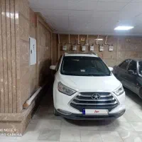 جک اس 3کم کارکرد کارمندی