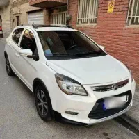 لیفان x50 مدل ۹۷ اتومات بیرنگ و کم کارکرد|خودرو سواری و وانت|تهران, بهمن یار|دیوار