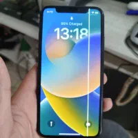 گوشی ایفون ایکس