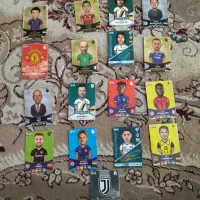 سلام کارت کیمدئ نو هست