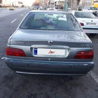 خودرو|خودرو سواری و وانت|پیشوا, |دیوار