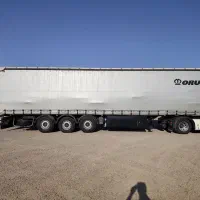 کانتین چادری اروم|خودرو سنگین|بستان آباد, |دیوار