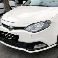 ام جی ۶مدل ۲۰۱۴(اقساط)