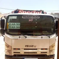 ایسوزو 6تن مدل 97|خودرو سنگین|صدرا-فارس, فاز ۲|دیوار