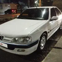 پژوپارس مدل92