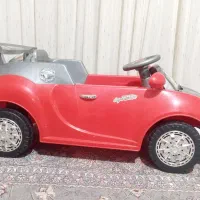 ماشین شارژی