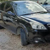 ام وی ام ۵۵۰ دنده ای مدل ۹۵|خودرو سواری و وانت|اصفهان, مشکین|دیوار