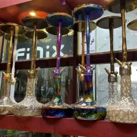 کرنو قلیان مناسب روز پدر و مرد نقرعی|کلکسیون و سرگرمی|تهران, ائمه اطهار|دیوار