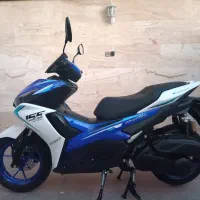 فروش فوری|موتورسیکلت|شیراز, شهرک مفتح|دیوار