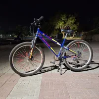 دوچرخه 26