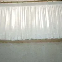 پرده|پرده، رانر، رومیزی|تربت‌حیدریه, ترمینال|دیوار