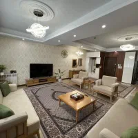 ۹۶ متر _ ۳ خواب _ تراورتن تمیز _ خوش نقشه