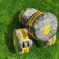 دمبل بتونی 10کیلوی