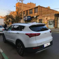 فیدلیتی پرایم ۵ نفره|خودرو سواری و وانت|مشهد, هنرستان|دیوار