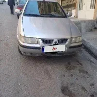 سمندlxمدل۸۶ دوگانه شرکتی