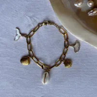 انواع دستبند و گردنبند های مروارید پرورشی|بدلیجات|قم, پردیسان|دیوار