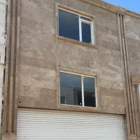 مغازه-100متری-شهرک-صنعتی-معاوضه-با-ملک