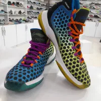 کفش فوتبال/کشتی/بسکتبال کتونی اورجینال استوک