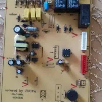 تعمیرات تعمیرکار یخچال فریزر ساید لباسشویی ظرفشویی|خدمات پیشه و مهارت|تهران, سلسبیل جنوبی|دیوار