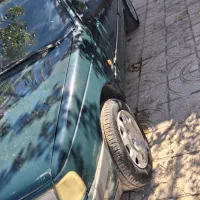 اردیبهشت مدل۸۳دوگانه cng|خودرو سواری و وانت|آذرشهر, |دیوار