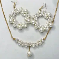 ست گردنبند و دستبند|بدلیجات|تربت جام, شهرک معلم|دیوار